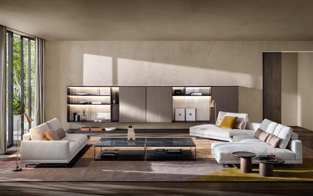 The Significance of Edgebanding in Furniture Design