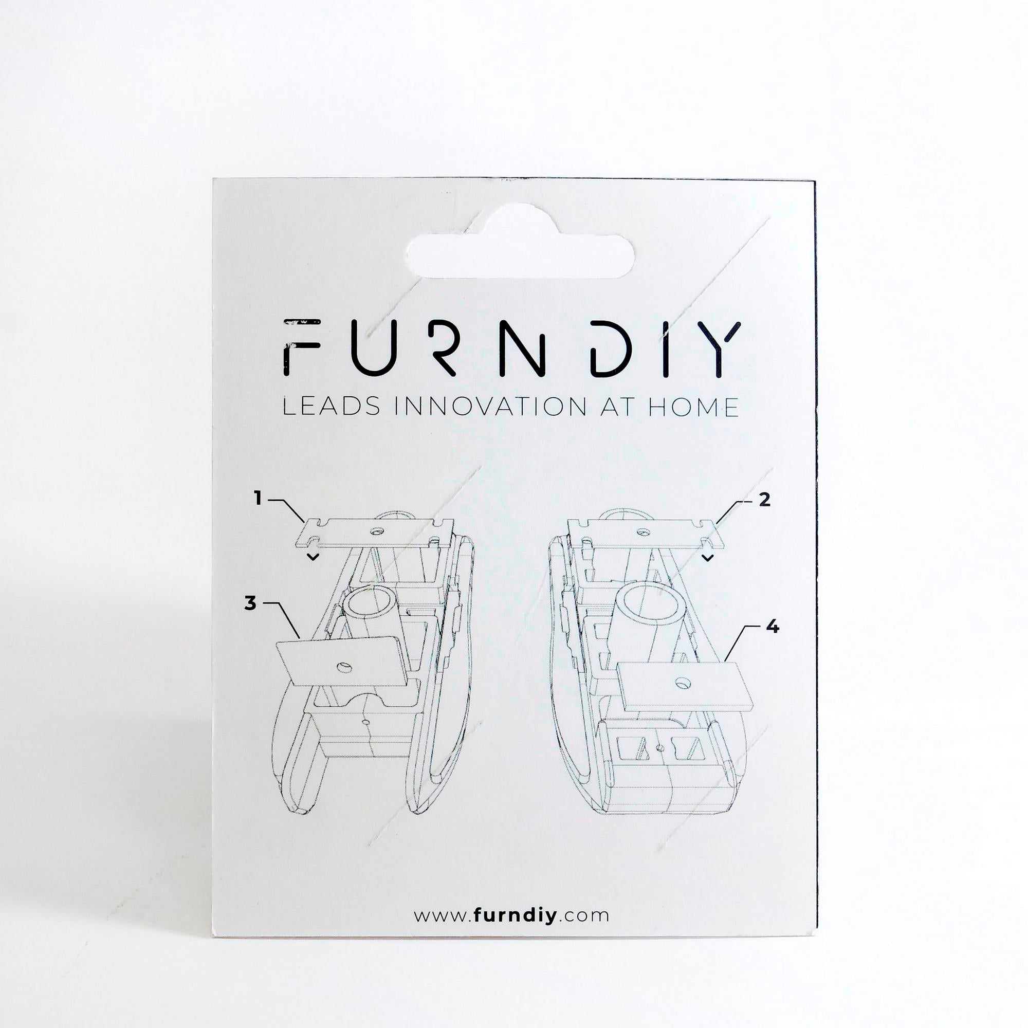 Furndiy 3in1 Trimmer Spare Knives
