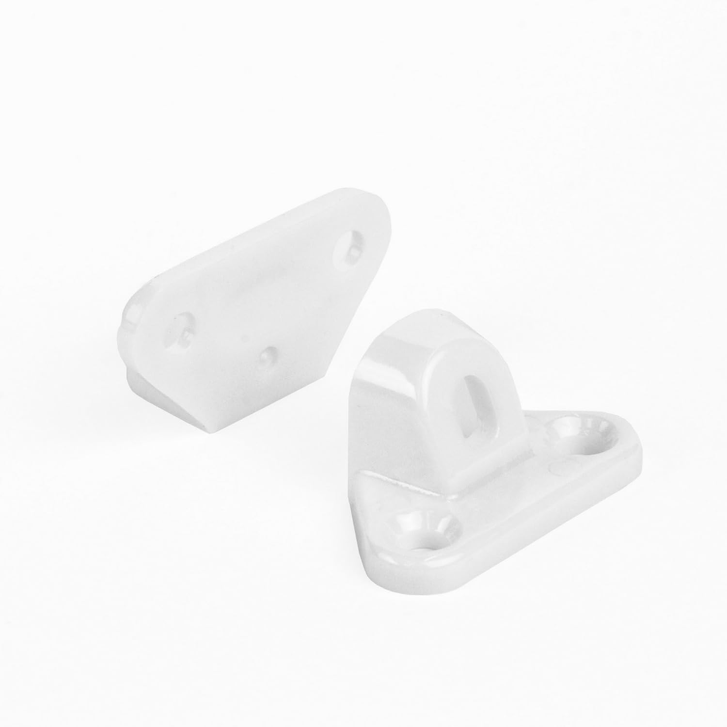 Butterfly Angled Connector - Corner Bracket (8 pair)