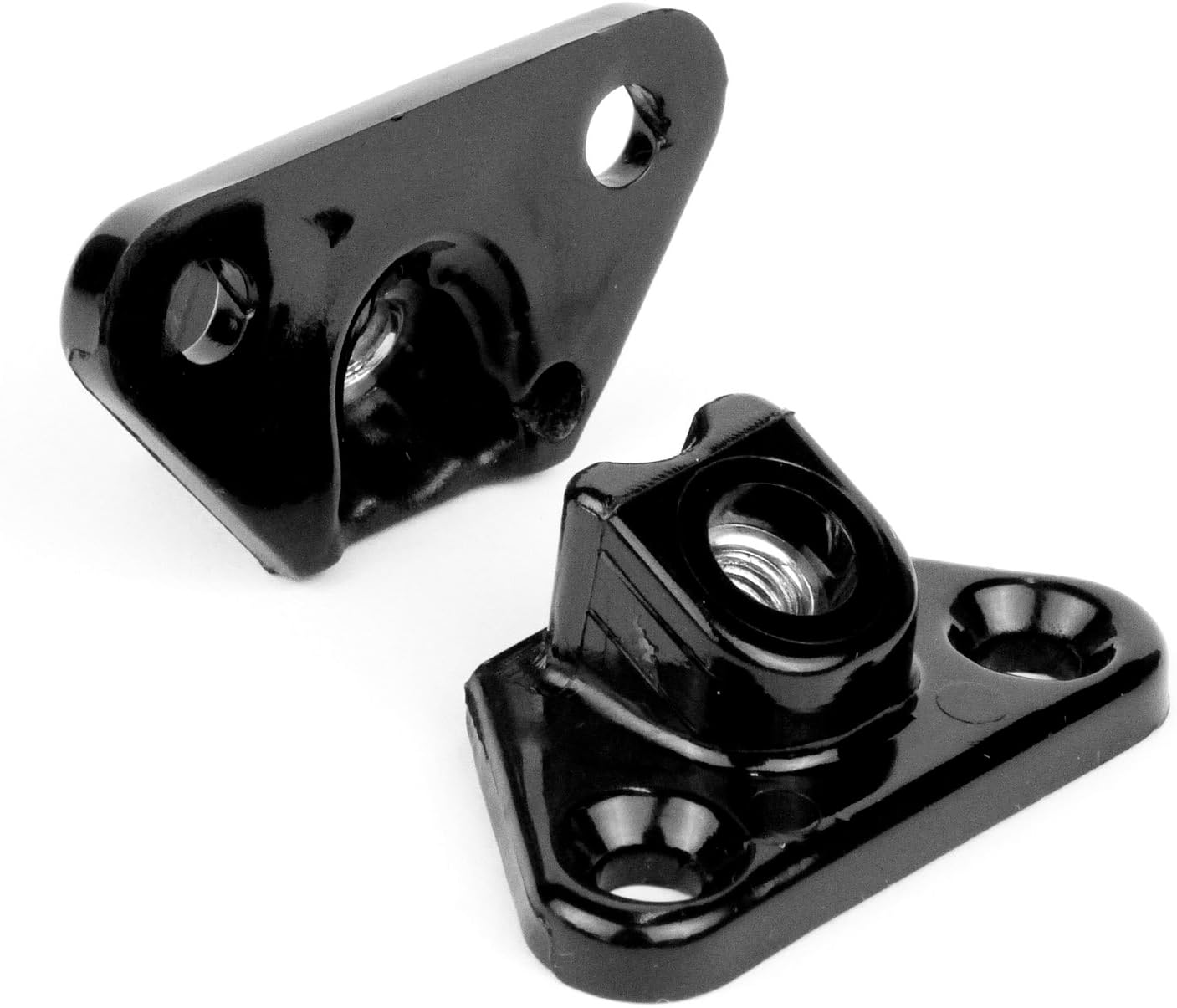 Butterfly Angled Connector - Corner Bracket (8 pair)