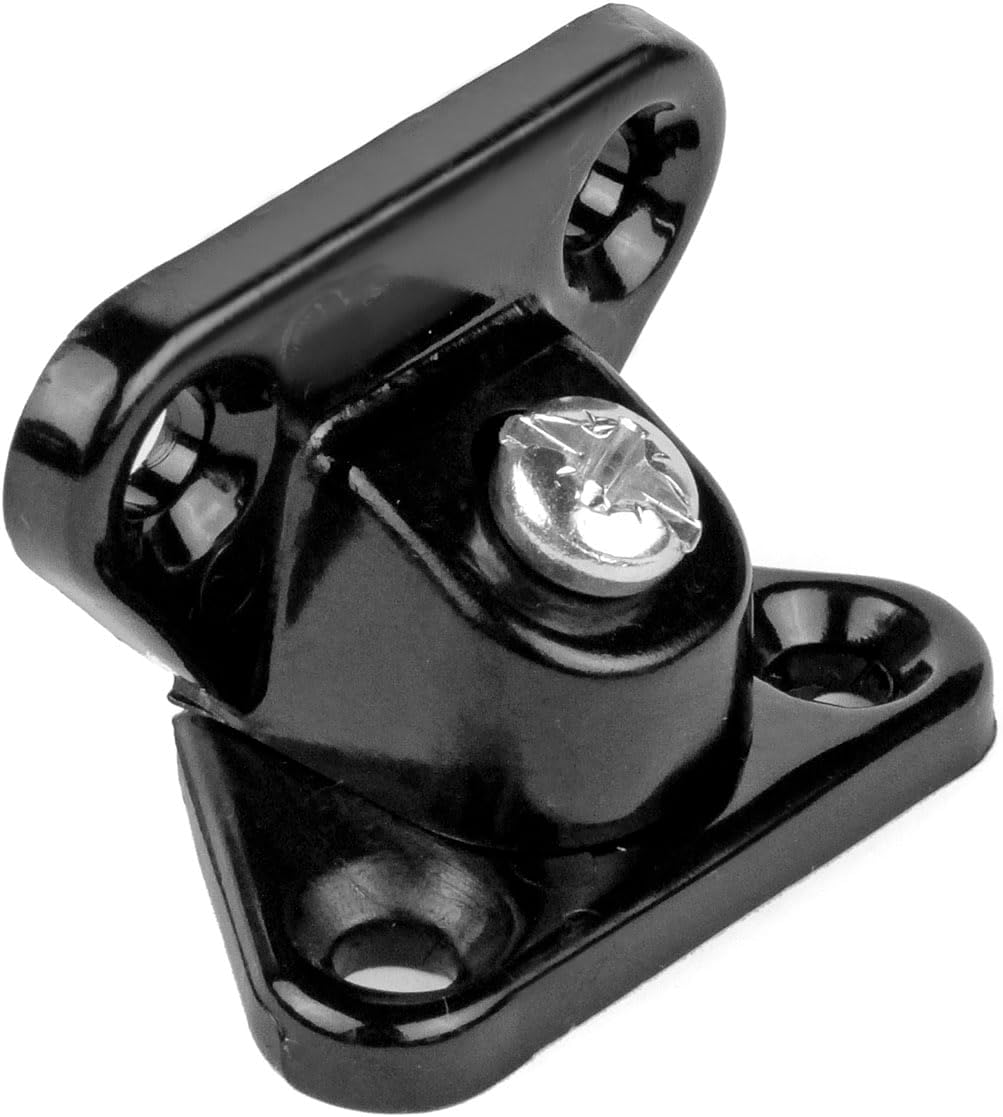 Butterfly Angled Connector - Corner Bracket (8 pair)