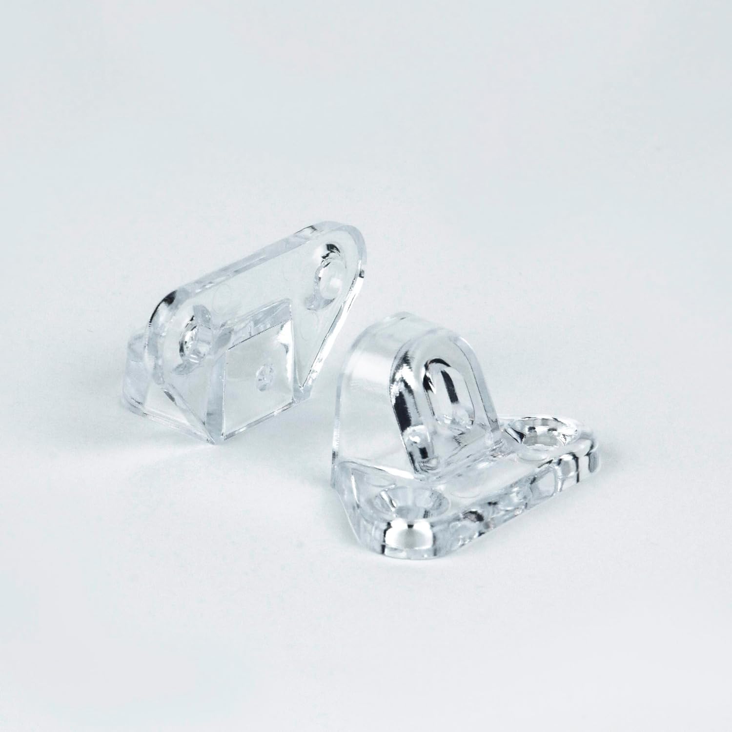 Butterfly Angled Connector - Corner Bracket (8 pair)