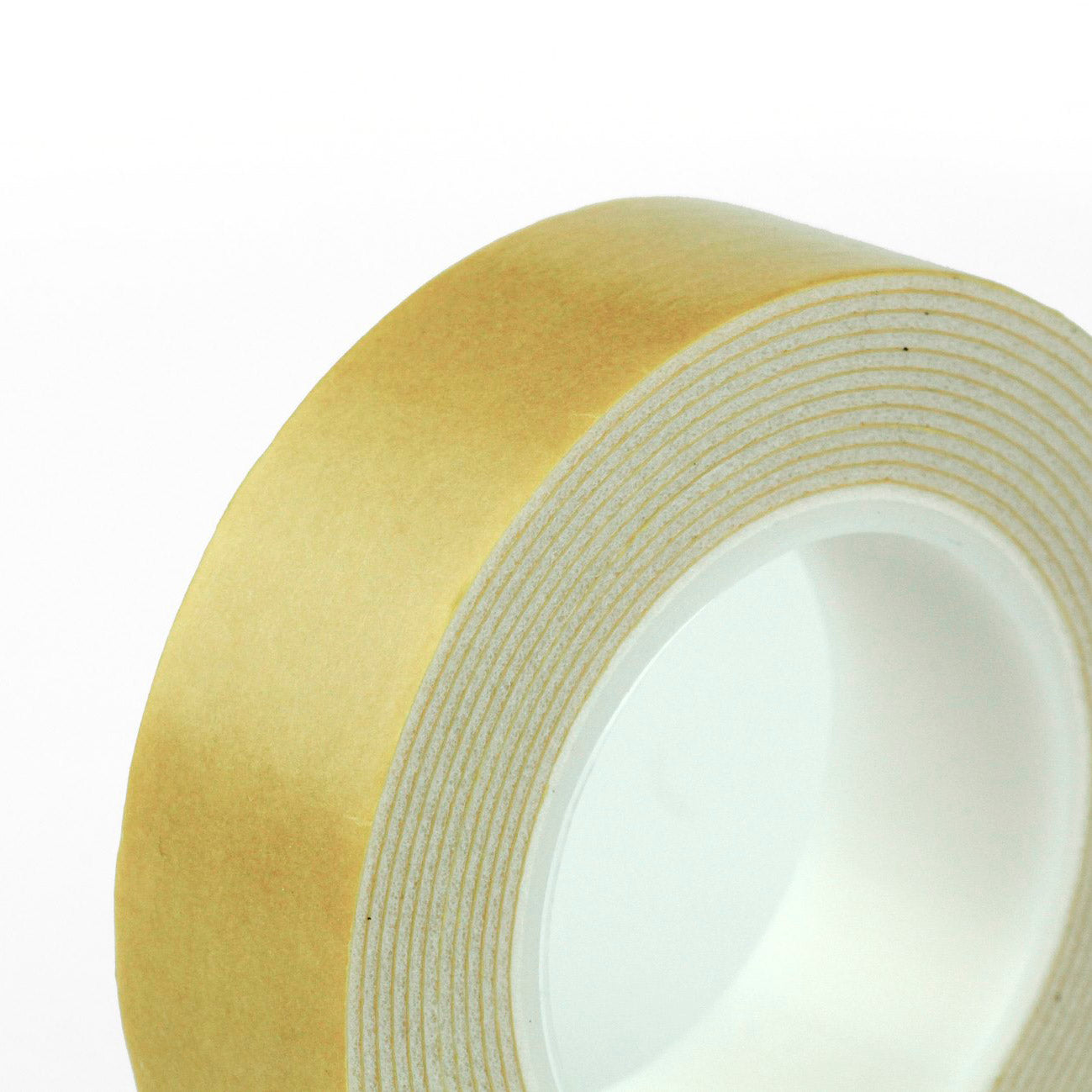Furndiy Double Sided Heavy Duty Mounting Tape, Indoor & Outdoor Waterproof Mounting Foam Tape, Strong Adhesion Tape