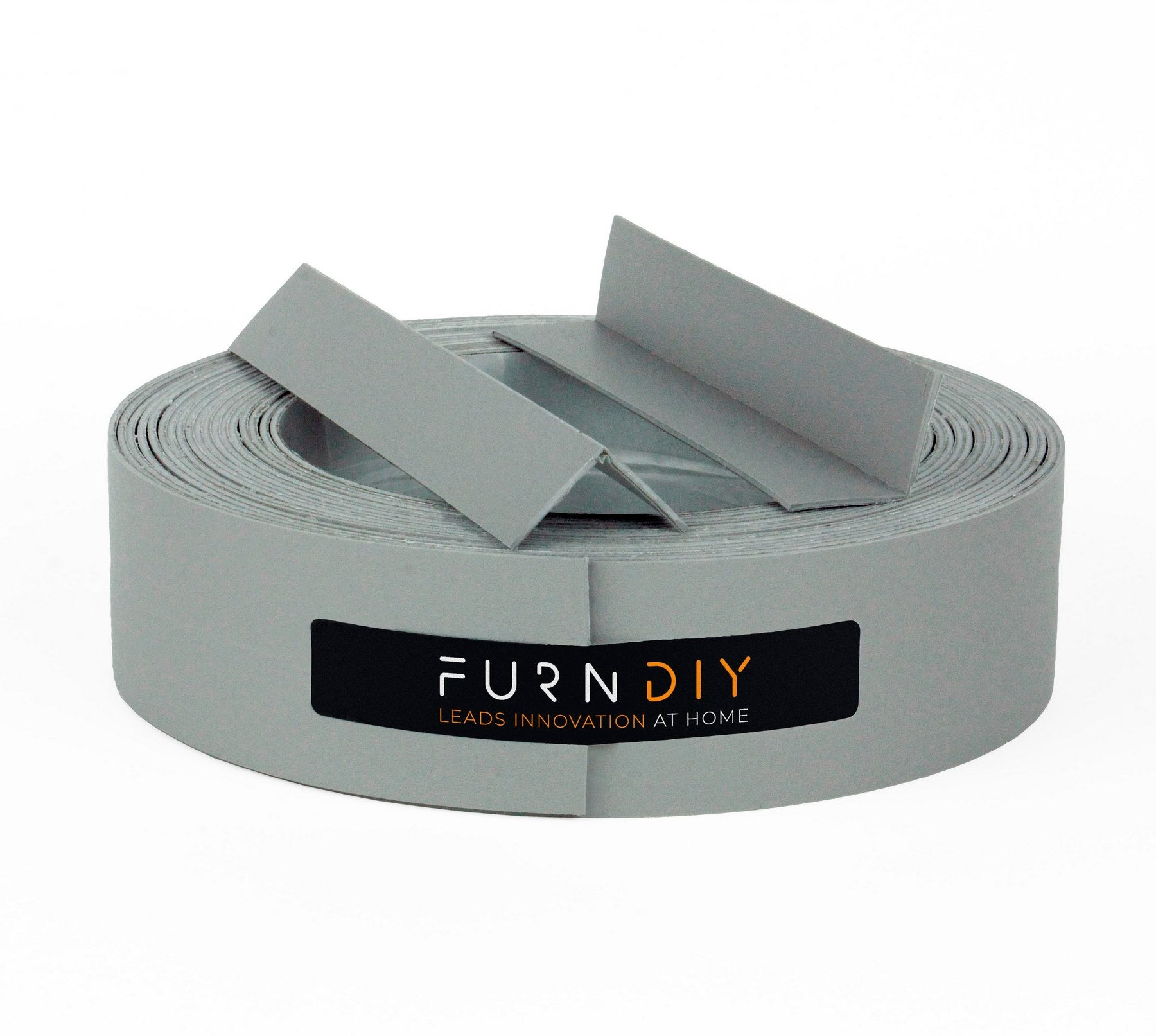 DIY Guard Stripe Tape, Self-adhesive Wall Corner Bumper, Wall Molding Trim, Edge Protector