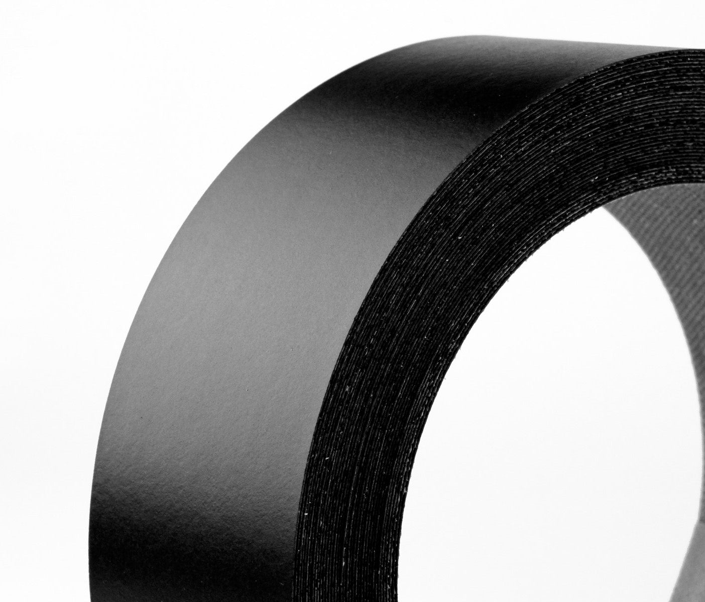 2" x 50' Roll of Pre-Glued Melamine Edgebanding Tape - Melamine Edgebanding Tape - Iron on Edgebanding