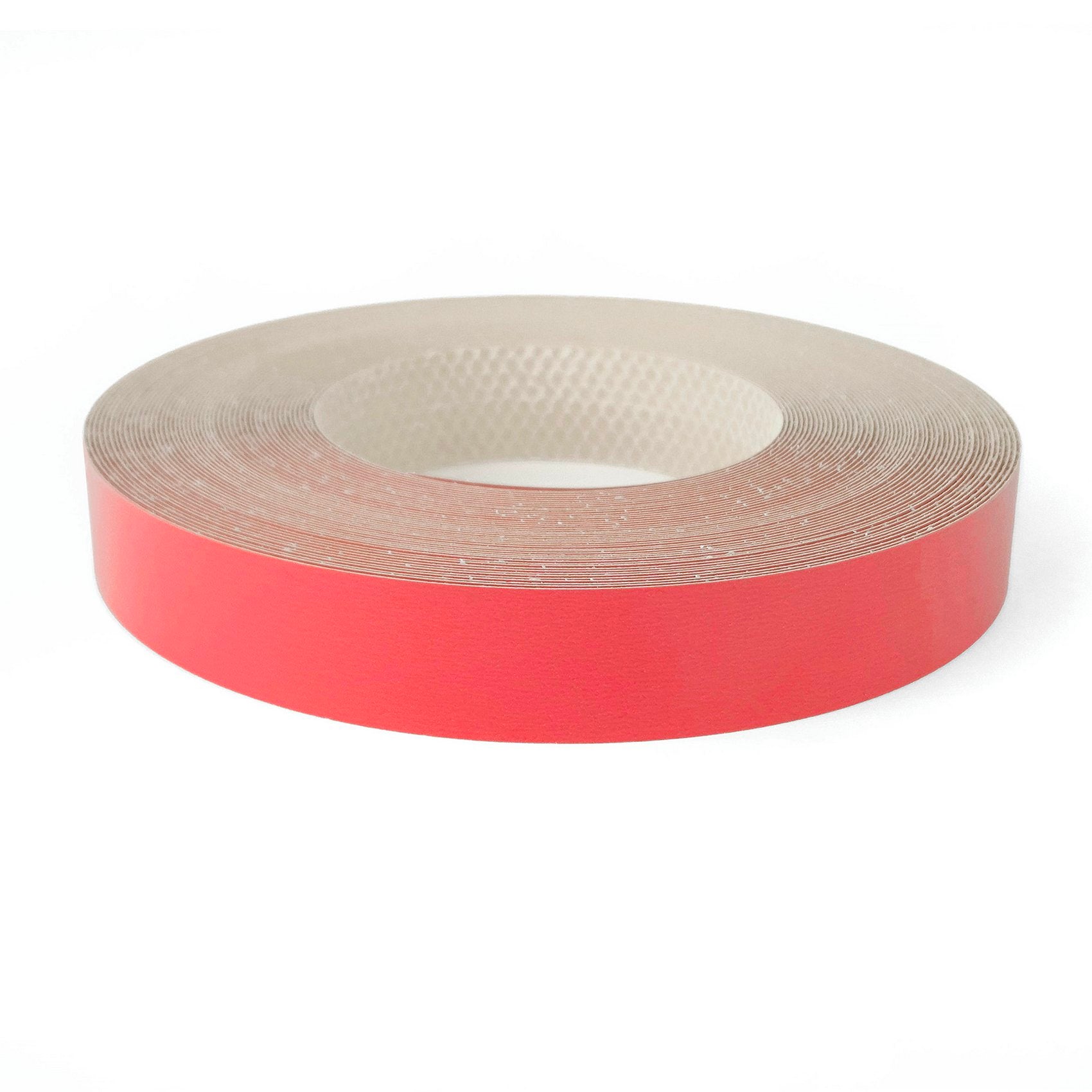Roll of Pre-Glued Melamine Edgebanding Tape - Iron on Edgebanding (3/4" x 50ft)