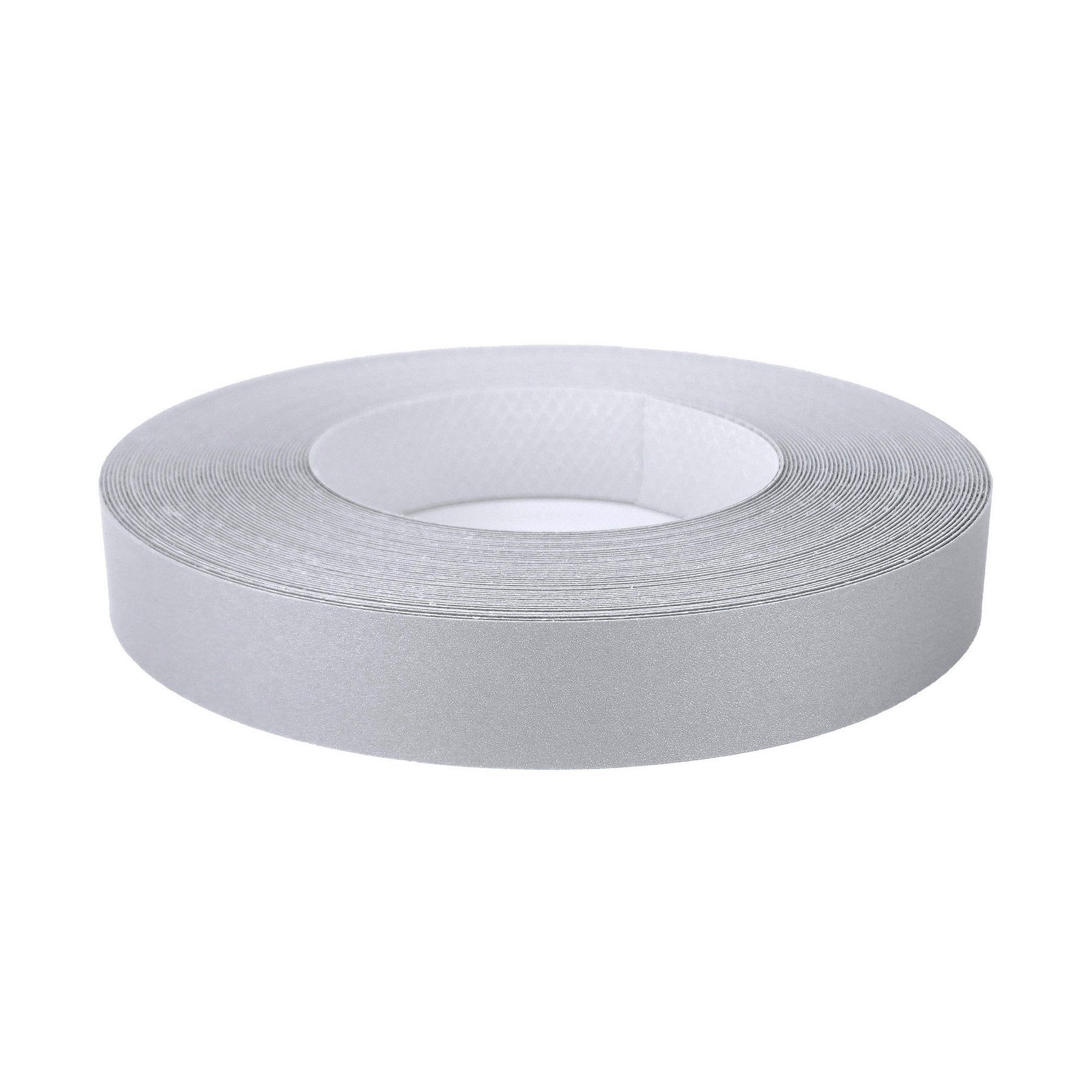 Roll of Pre-Glued Melamine Edgebanding Tape - Iron on Edgebanding (3/4" x 50ft)