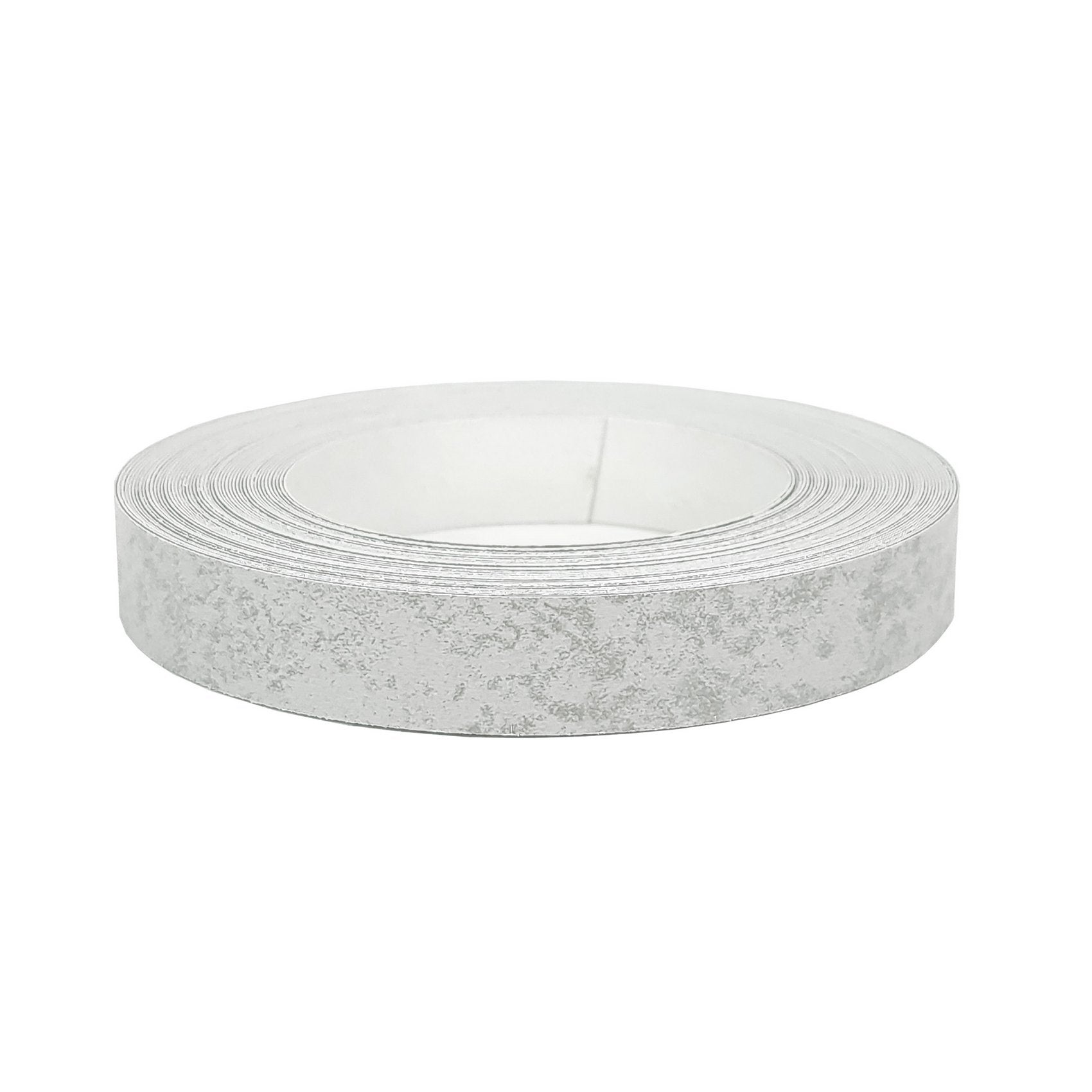 Roll of Pre-Glued Melamine Edgebanding Tape - Iron on Edgebanding (3/4" x 50ft)