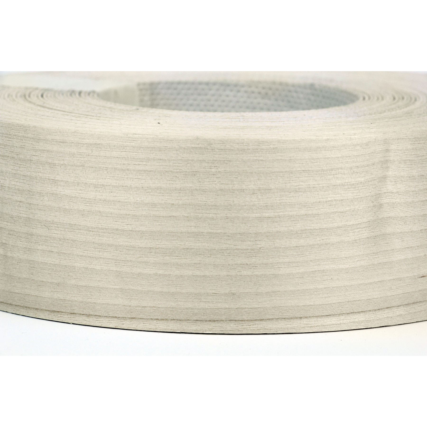 Roll of Pre-Glued Maple Veneer Edgebanding - Real Wood Edgebanding (Maple)