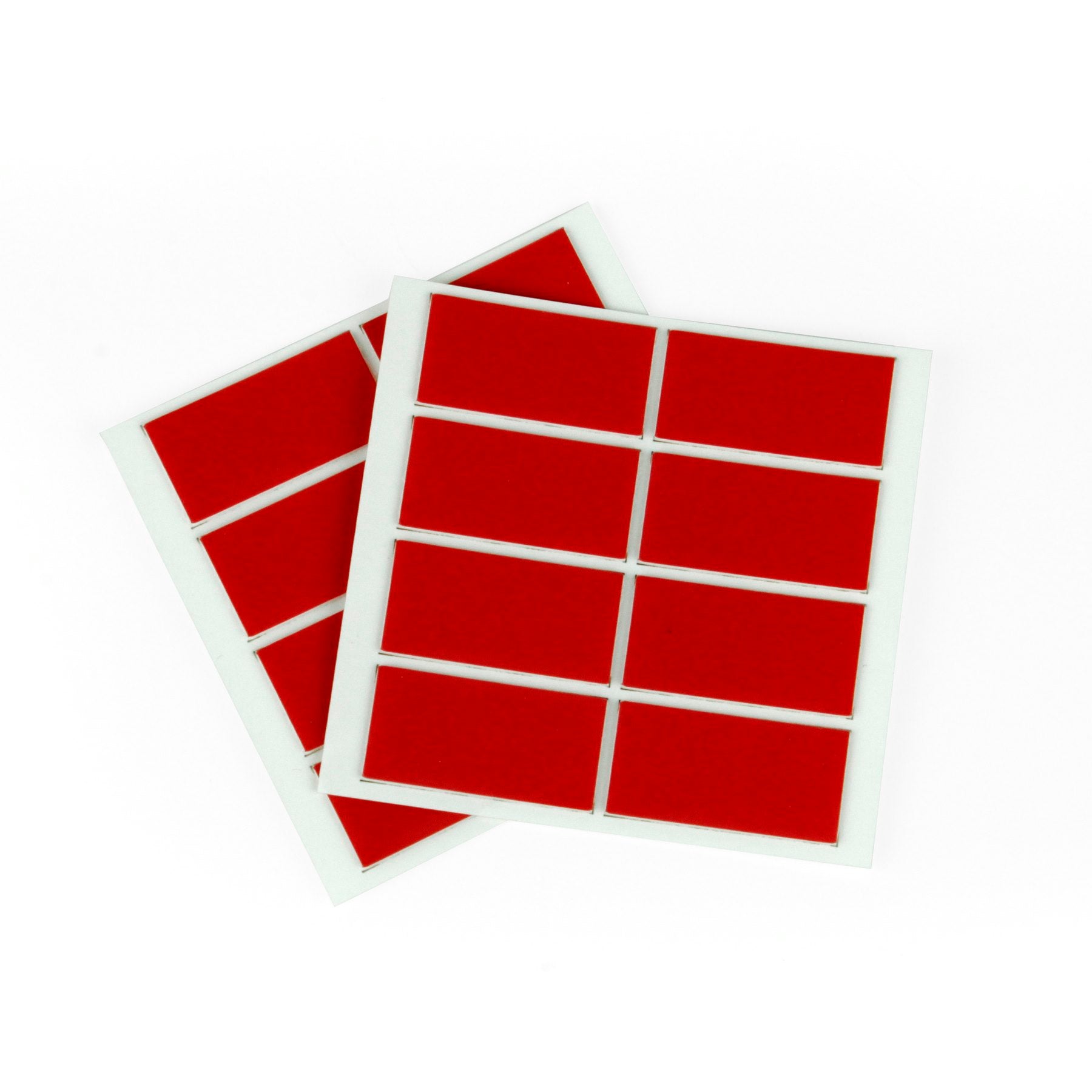 Furndiy Self-Adhesive Double Sided Stripe Tape, Mounting Tape Strips, Picture Hanging Strips