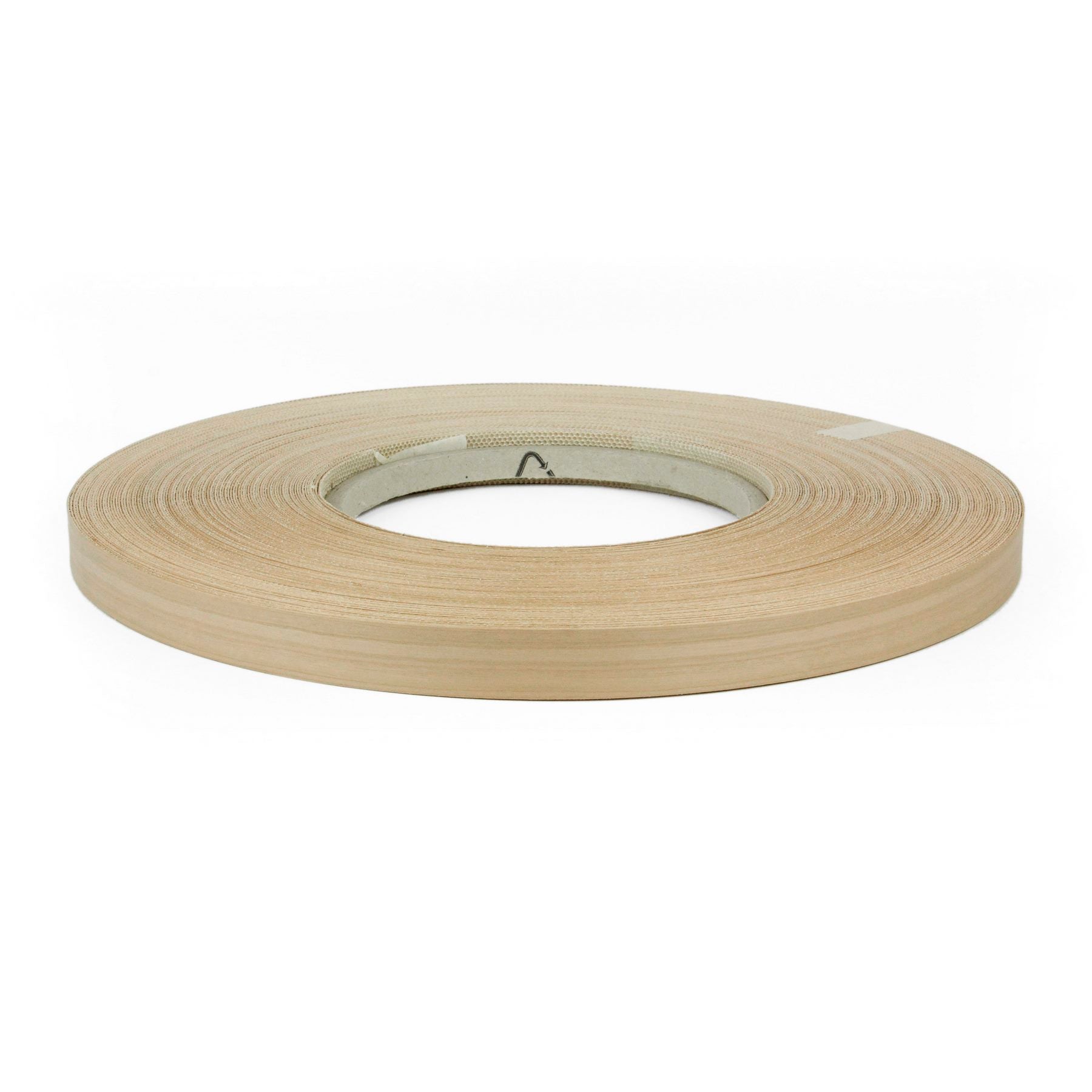 Roll of Pre-Glued Cherry Veneer Edgebanding - Real Wood Edgebanding (Cherry)