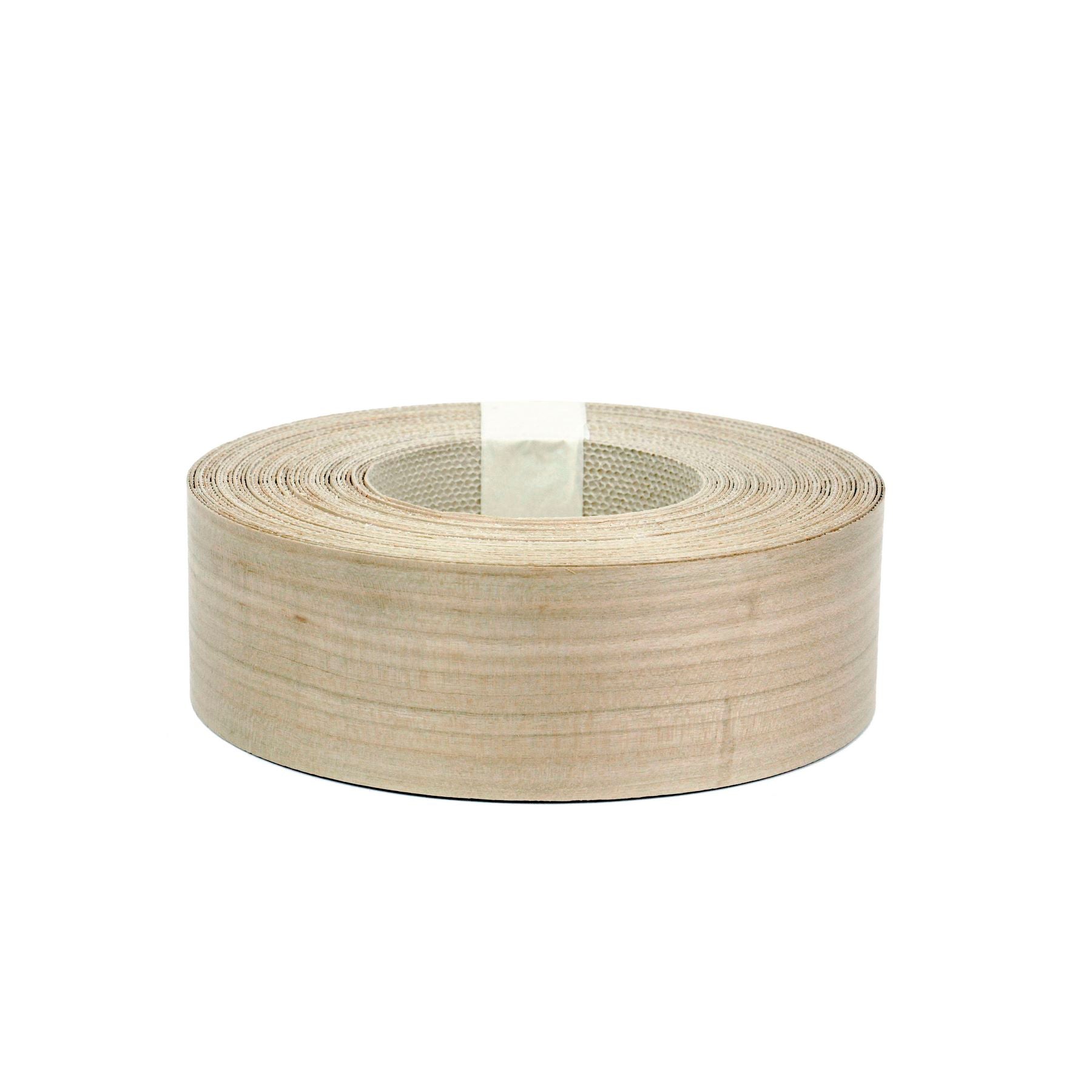 Roll of Pre-Glued Cherry Veneer Edgebanding - Real Wood Edgebanding (Cherry)