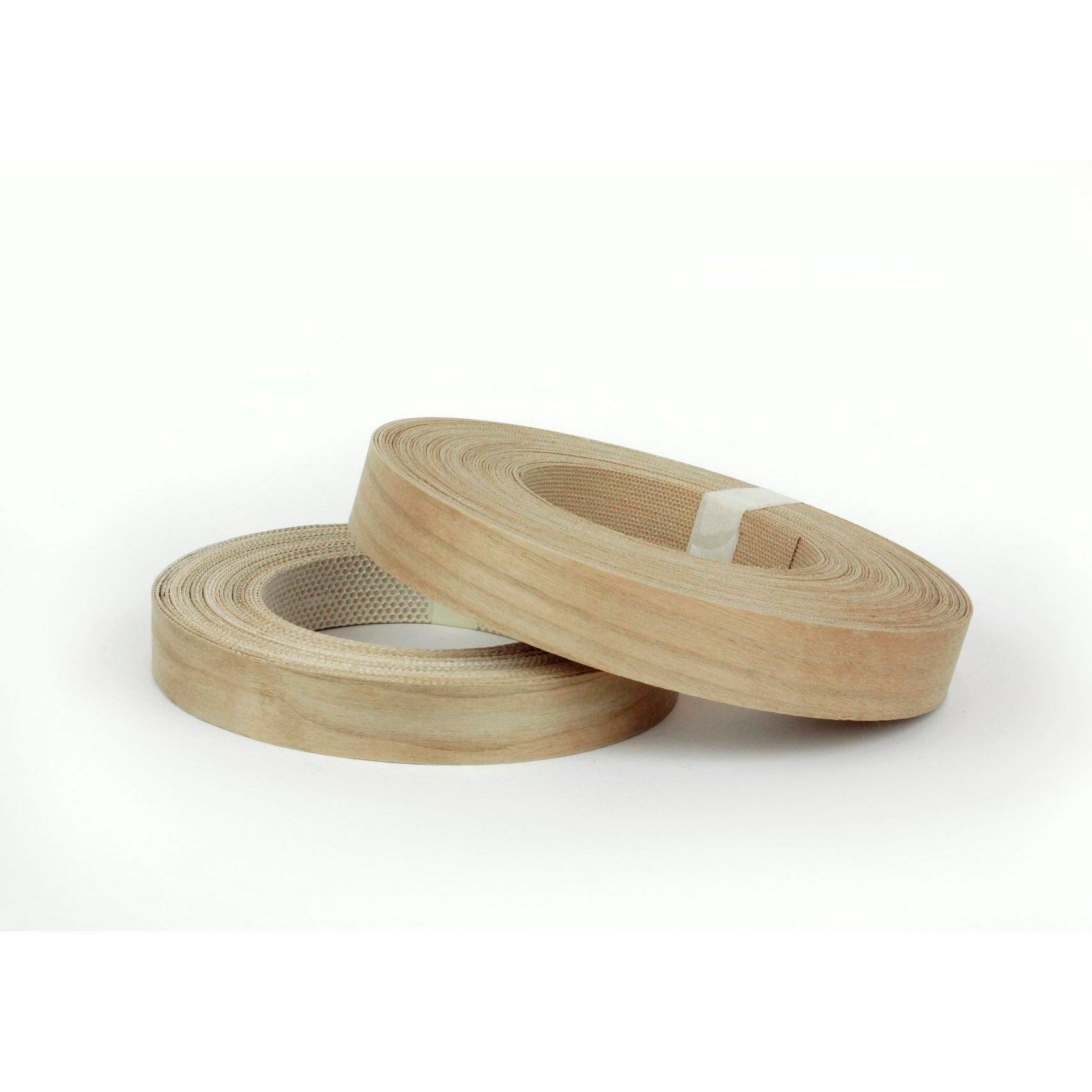 Roll of Pre-Glued Cherry Veneer Edgebanding - Real Wood Edgebanding (Cherry)