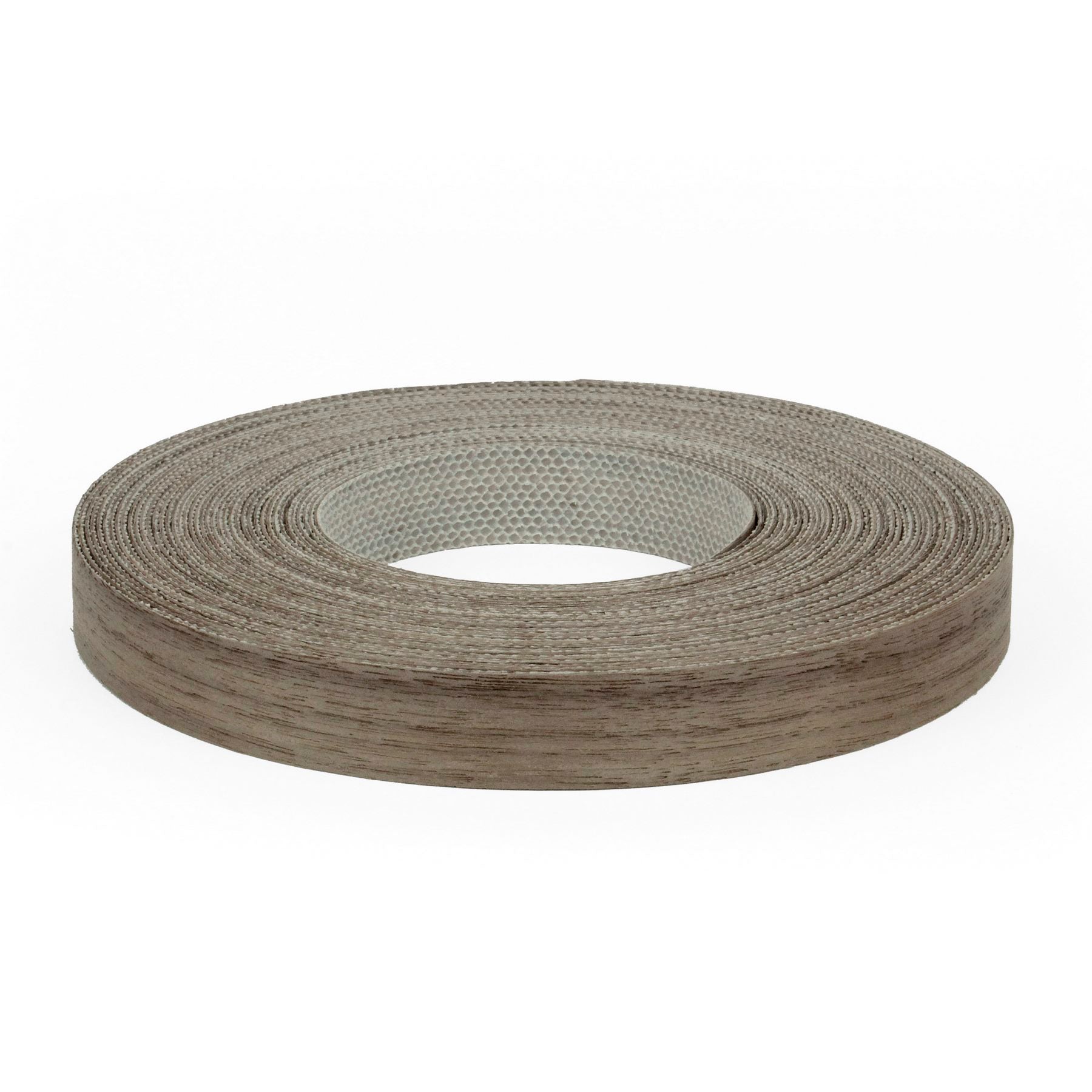 Roll of Pre-Glued Walnut Veneer Edgebanding - Real Wood Edgebanding (Walnut)