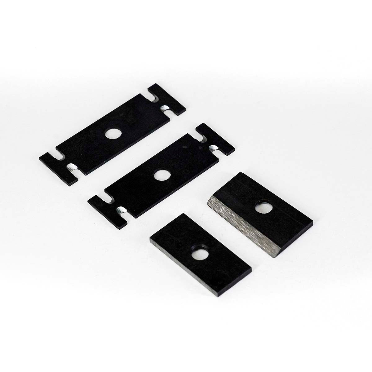 Furndiy 3in1 Trimmer Spare Knives
