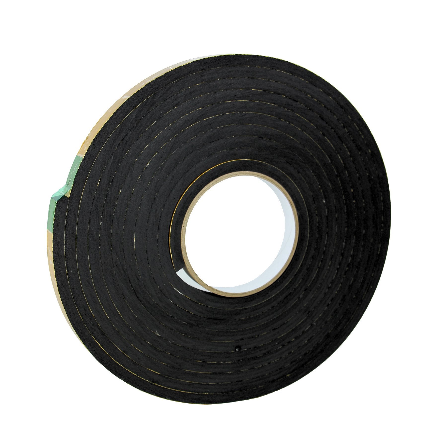 Furndiy Insulation Tape, Weather Stripping Door Seal Strip for Doors and Windows, Sound Proof Door Seal, Weatherstrip, Air Conditioning Seal Strip