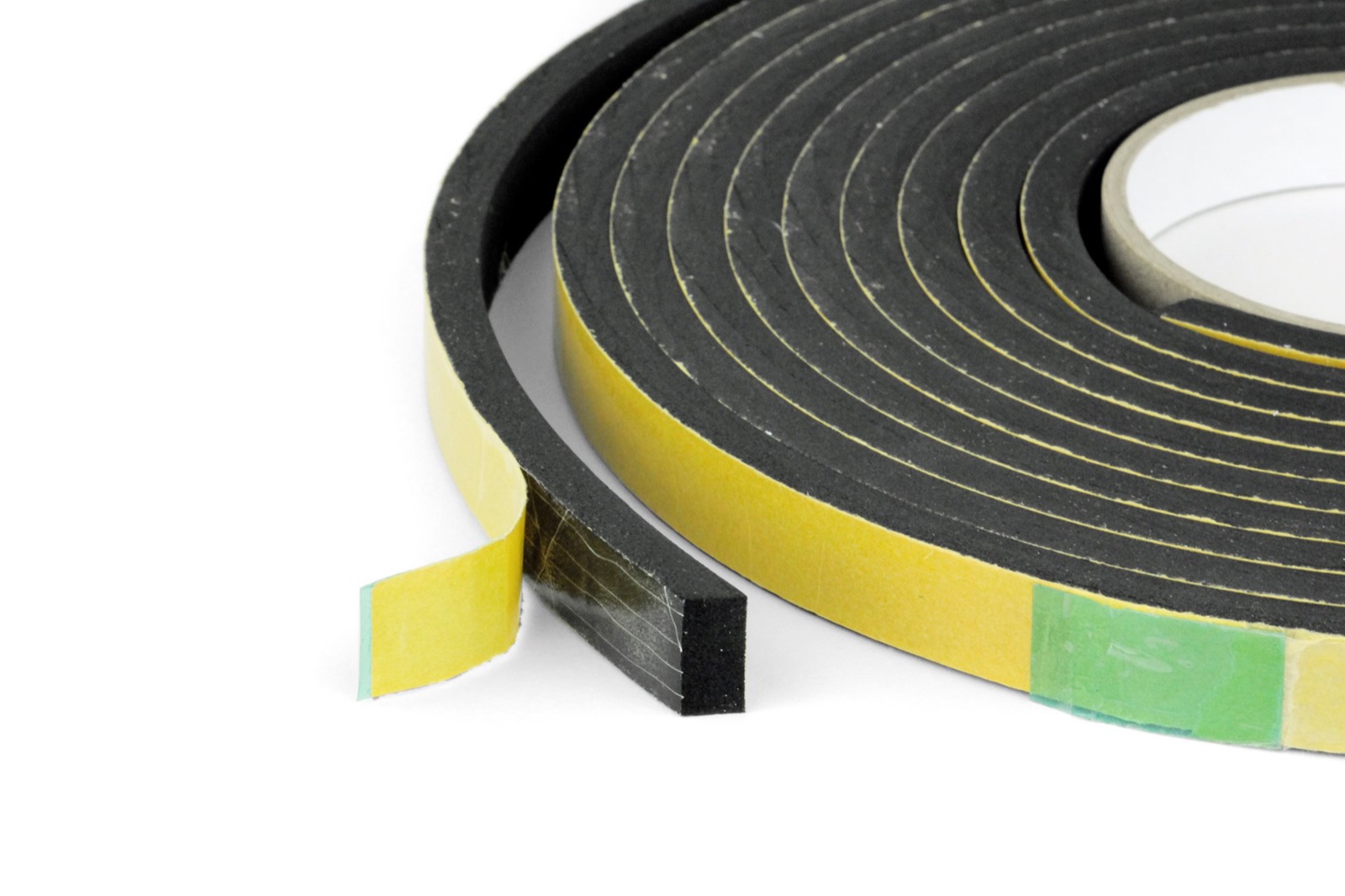 Double-Sided Tapes